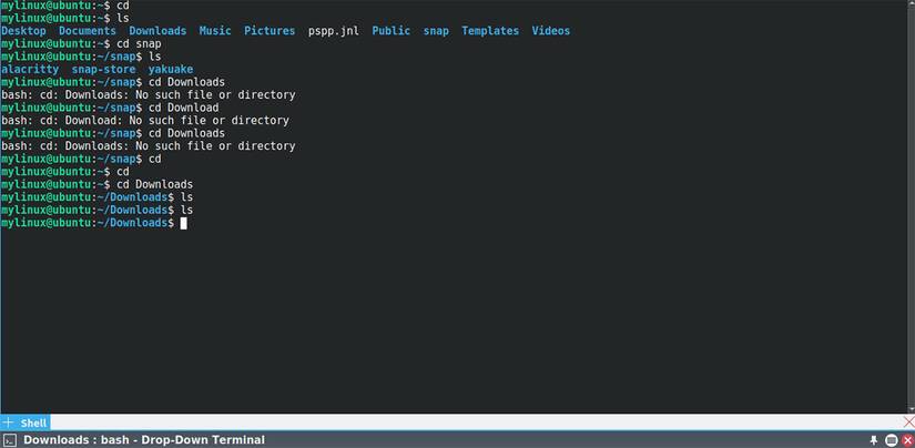 The Top 15 Best Linux Terminal Emulators