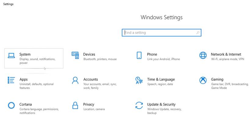 How to Remove the Drop Shadow From Desktop Icons in Windows 10