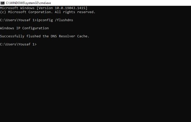 How to Fix the YouTube "429 Too Many Requests" Error on Windows