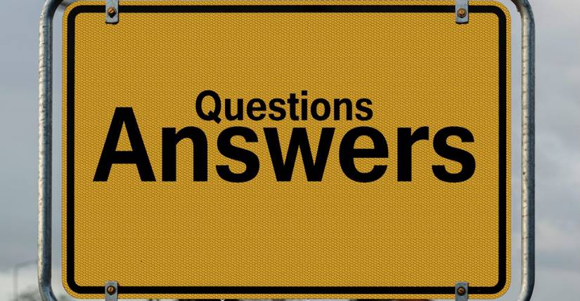 Questions. Sign Professional How to Ace Your Online Job Interview