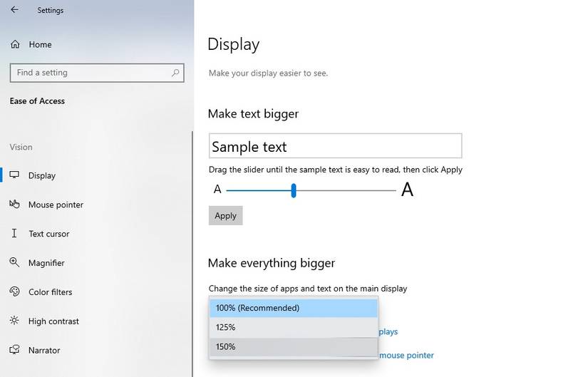 How to Set Up Your Windows PC for Seniors