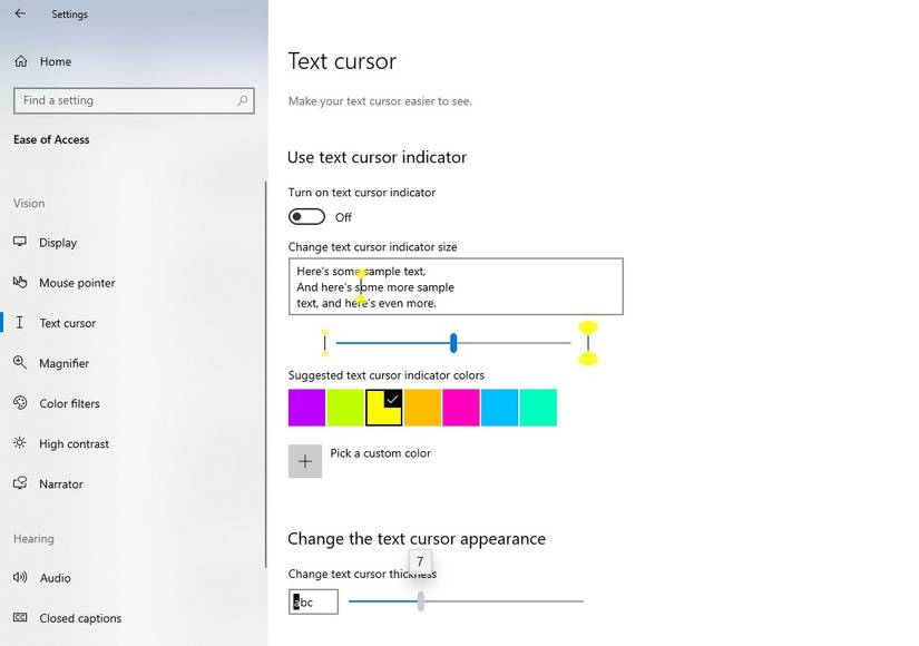 How to Set Up Your Windows PC for Seniors