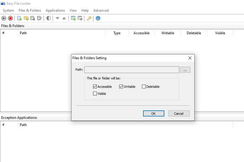 3 Amazing Software to Lock and Hide Your Folders in Windows