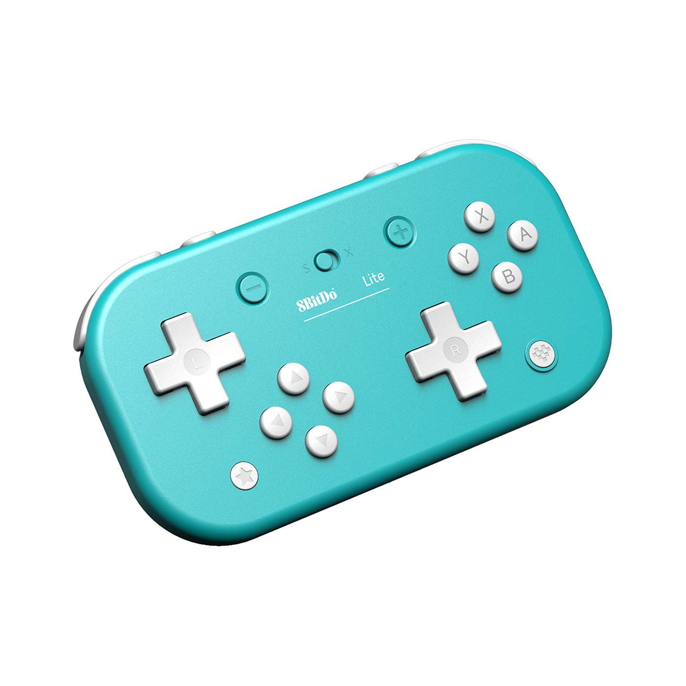 8Bitdo-Bluetooth-Gamepad-Image 1