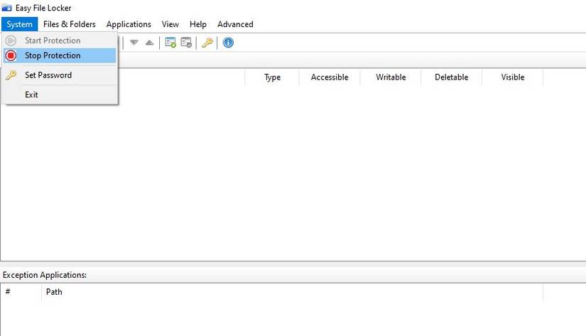 3 Amazing Software to Lock and Hide Your Folders in Windows