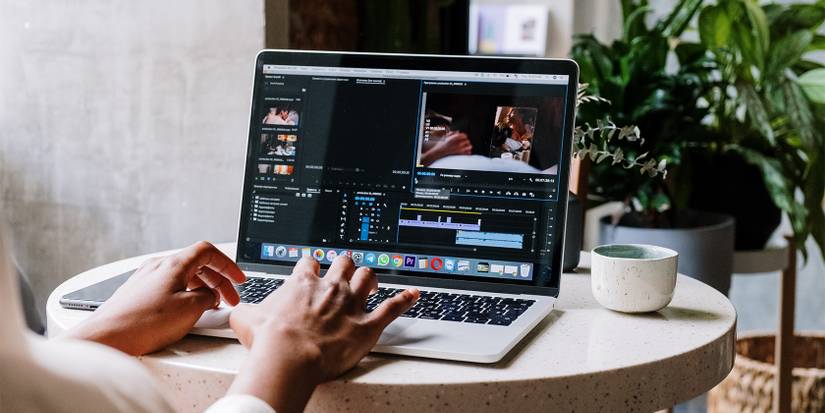 How to Edit YouTube Videos Like a Pro