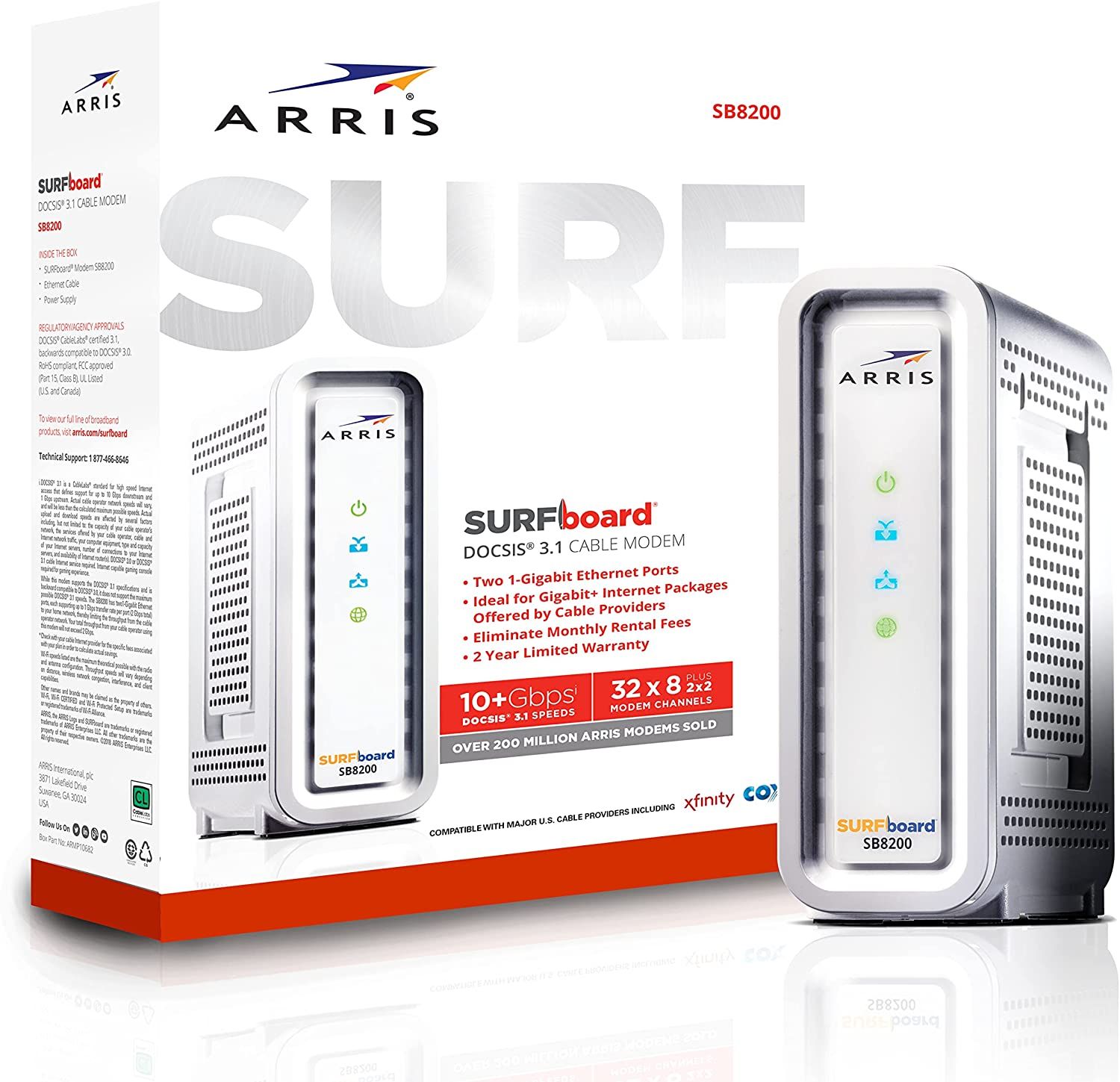 ARRIS-SURFboard-SB8200-1