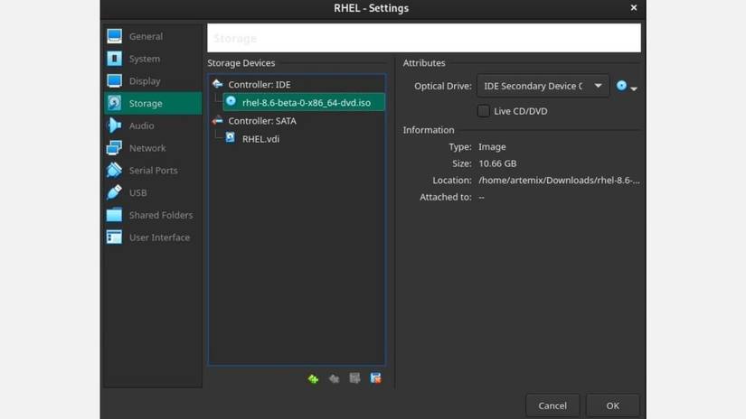 How to Install and Set Up Red Hat Enterprise Linux (RHEL)
