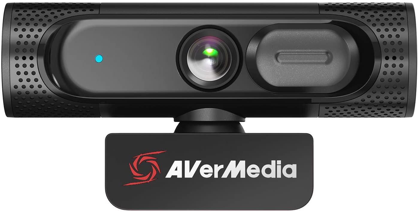 AVerMedia PW315 Camera