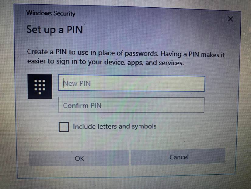 8 Ways to Fix the Windows PIN Not Working in Windows 10 & 11