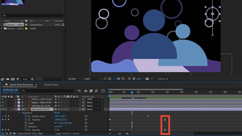 How to Make a Simple Animation Using Adobe Illustrator and After Effects