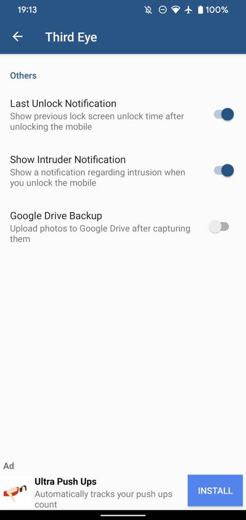 The 3 Best Android Apps to Catch Someone Unlocking Your Phone