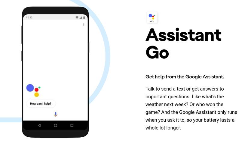 7 Lightweight Android Go Apps to Save Storage Space and Memory