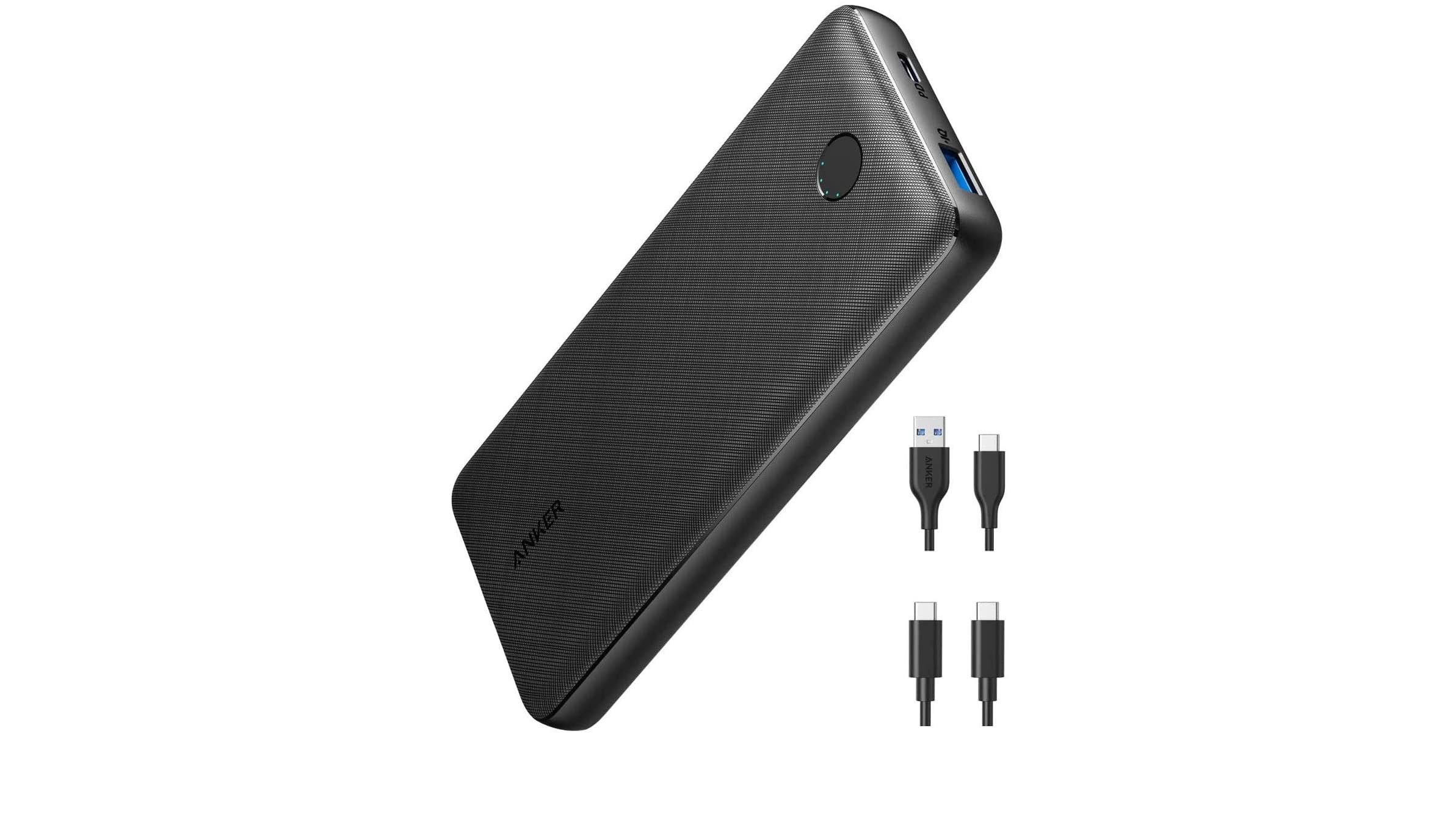 Anker 525 Power Bank (PowerCore 20K)