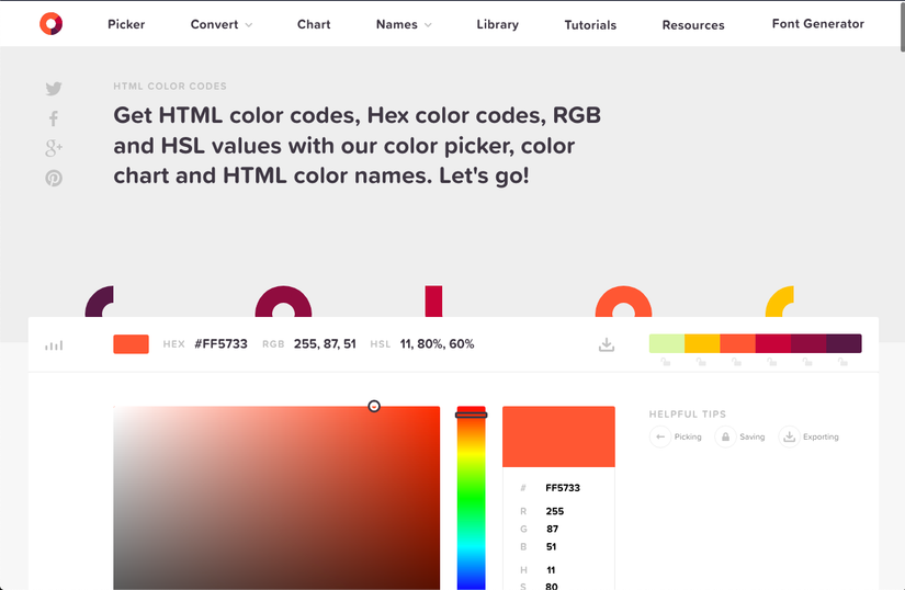 How to Get the Exact Font Color You Want in Apple Pages