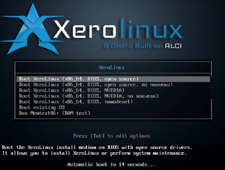 Zero Linux XeroLinux: A Beautiful Arch-Based Linux Distribution for Beginners