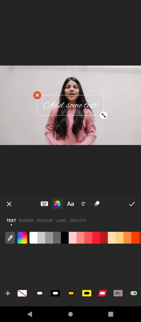 How to Edit Your Videos With the InShot Mobile App: A Complete Guide