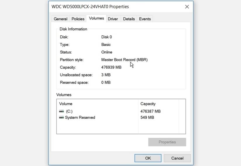 5 Ways to Fix Missing UEFI Firmware Settings in Windows 10