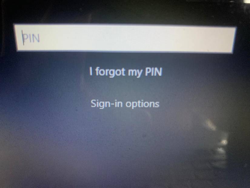 8 Ways to Fix the Windows PIN Not Working in Windows 10 & 11