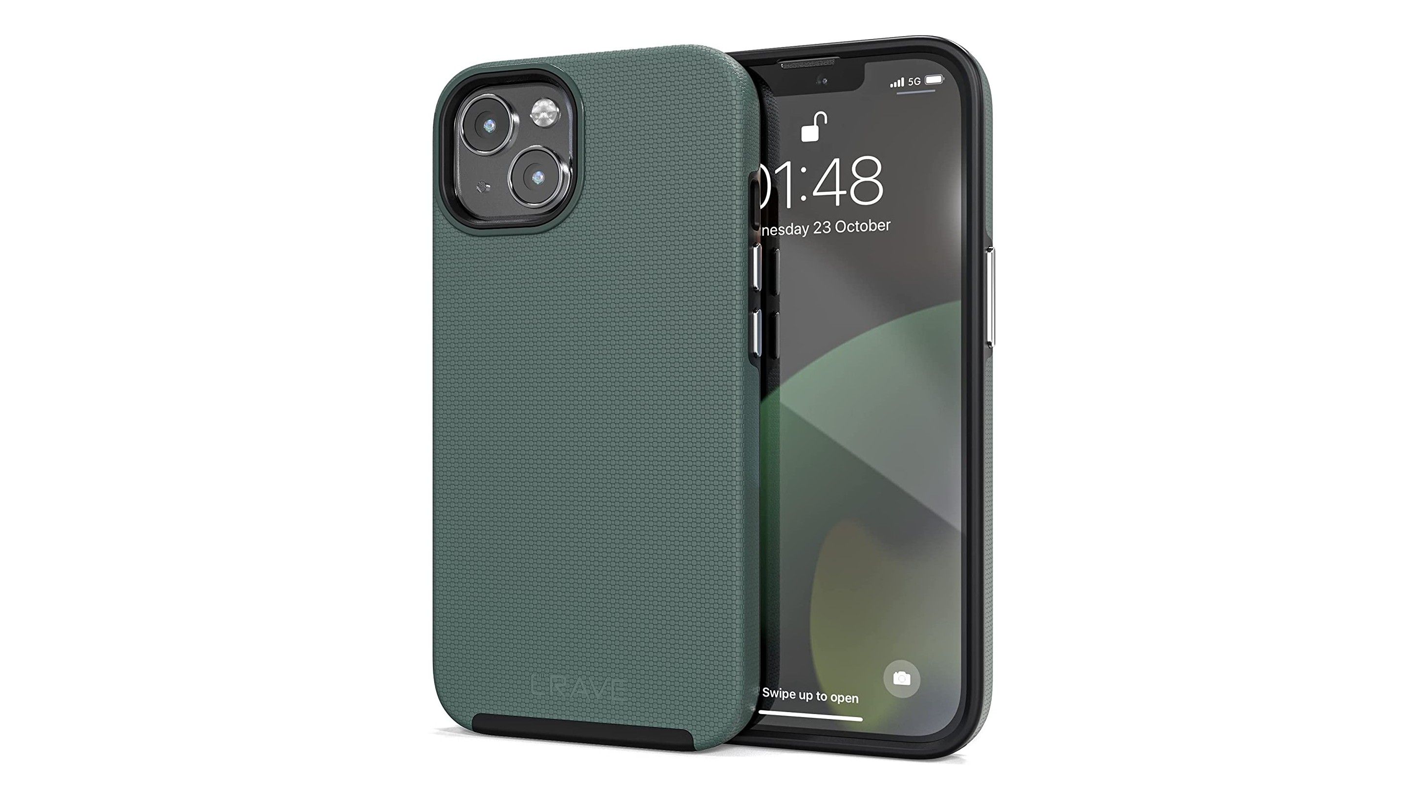 Crave Dual Guard برای آیفون 13 مینی