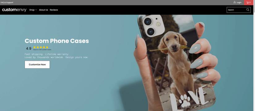 The 7 Best Sites for Customizing Your New Phone Case The 7 Best Sites for Customizing Your New Phone Case