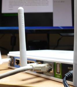 How to Create a Wireless Hotspot on Linux Using linux-wifi-hotspot