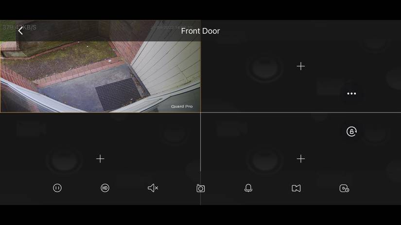 Defender Guard Pro 2K Wi-Fi Security Camera Review: Full Defence On A ...