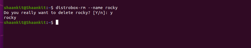 How to Run Multiple Linux Distributions Inside the Terminal Using Distrobox