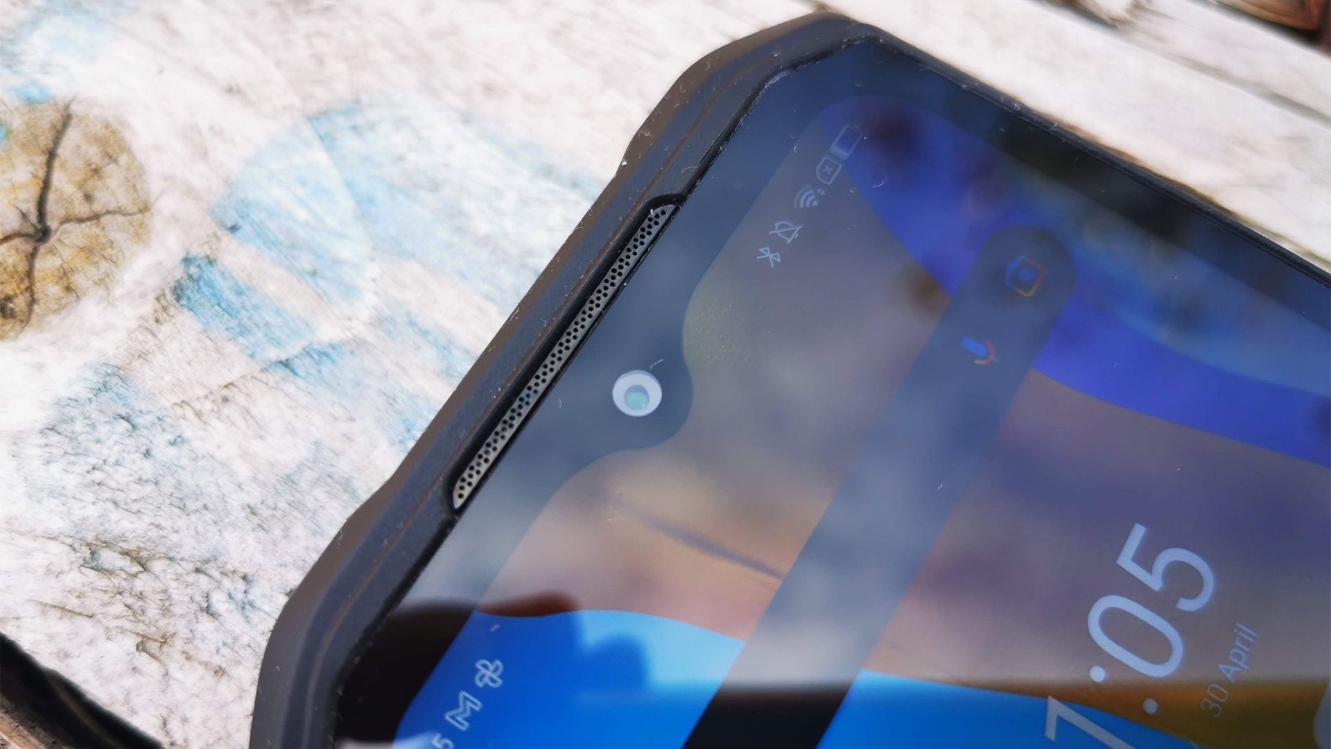 Review: The Doogee S98 Pro is a rugged smartphone with Thermal and Night  Vision - Neowin