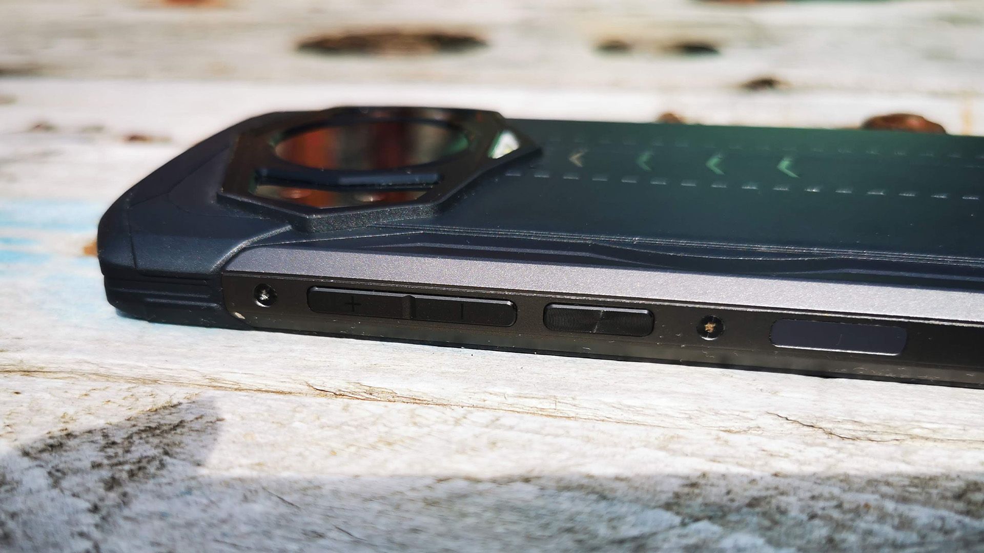 Review del móvil Doogee S98 Pro, un todoterreno en exteriores - Tech Advisor