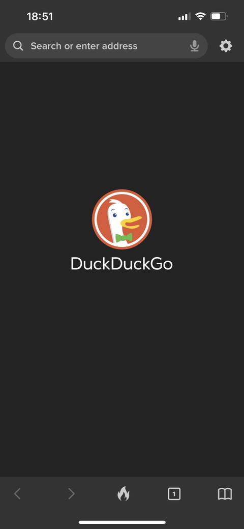 Duckduckgo Ios How to Try DuckDuckGo for Mac While It's in Beta