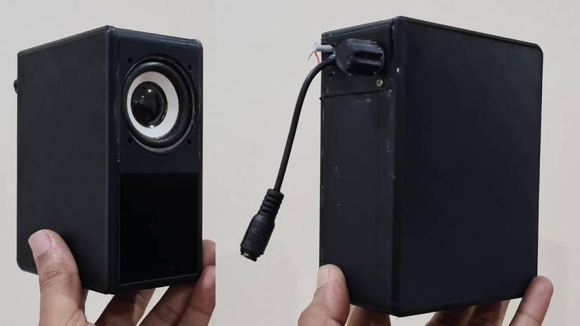 How to Build Your Own Portable DIY MP3 Player