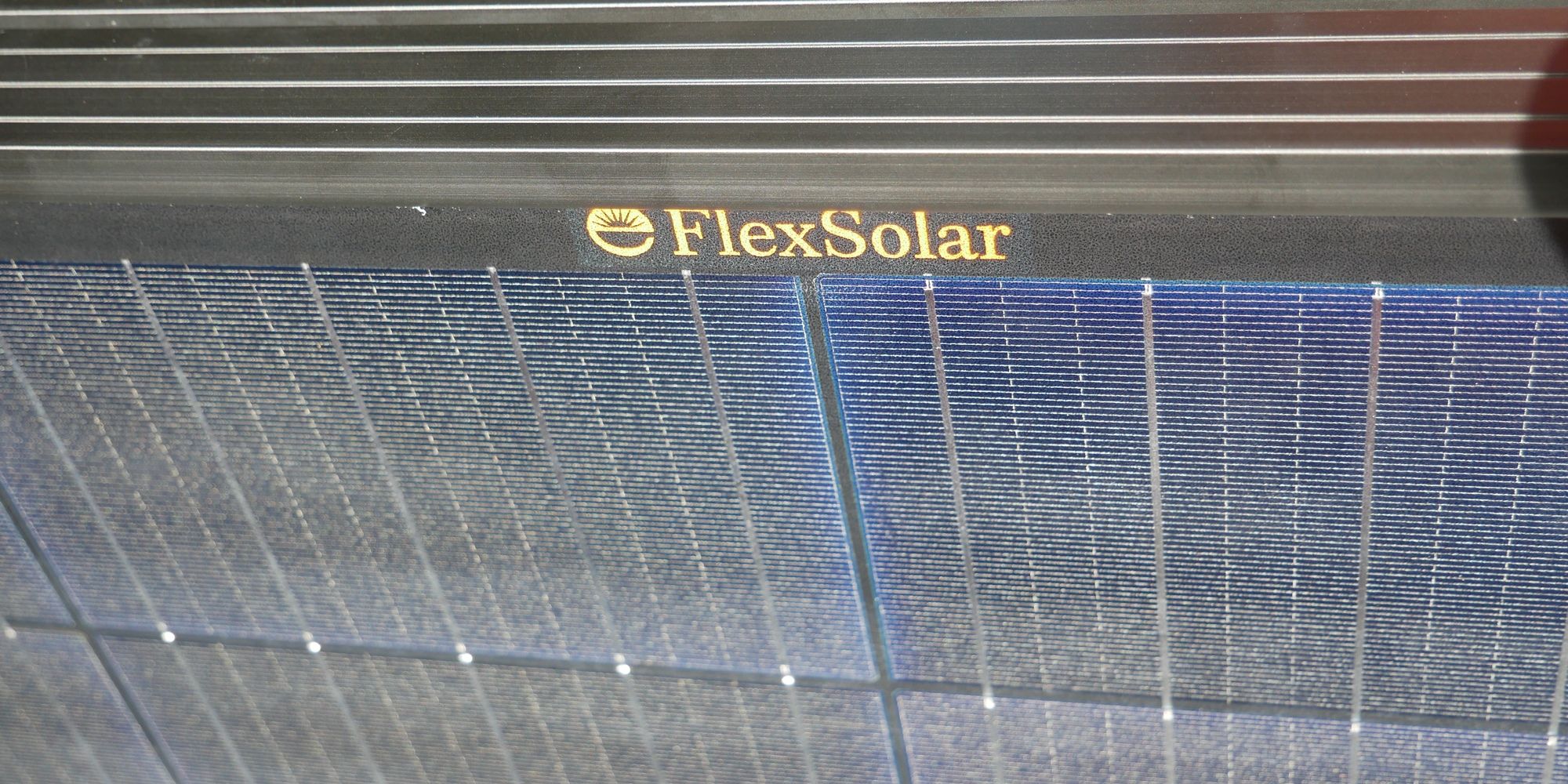 FlexSolar Panel 01