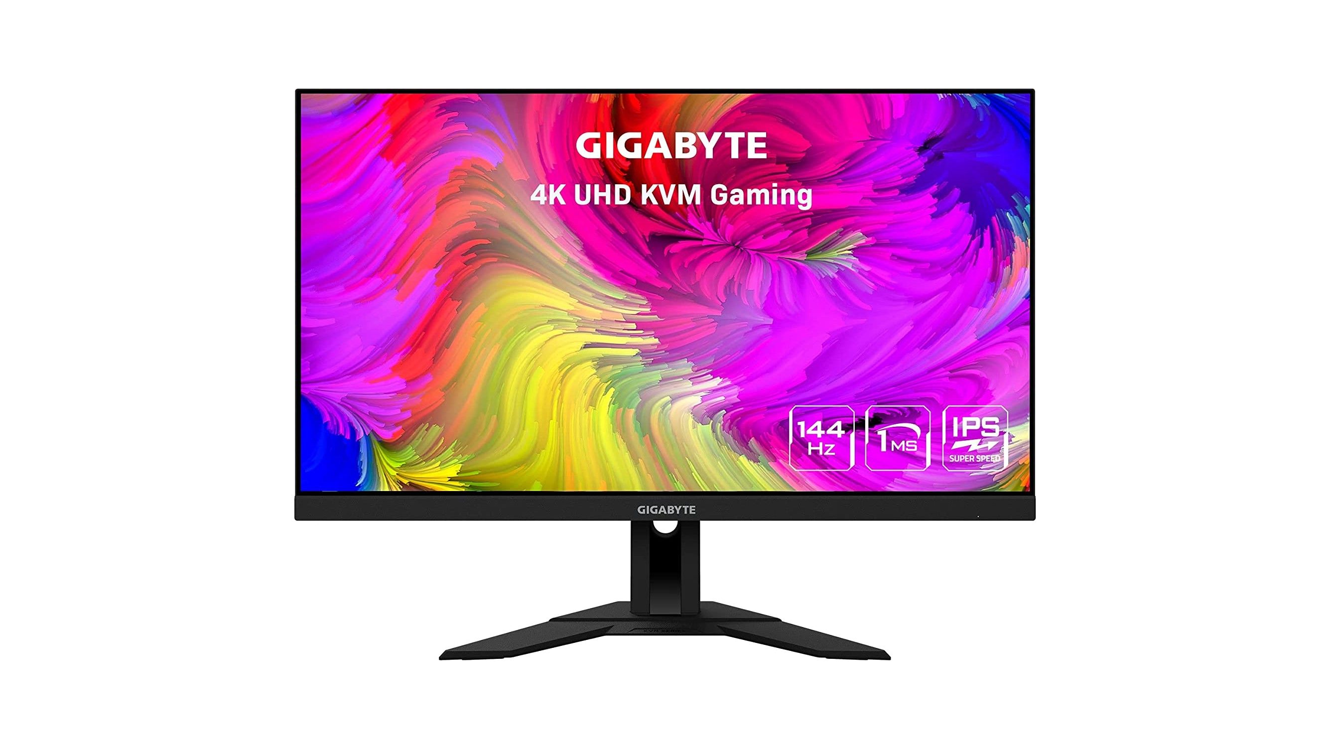 Top 5 Best Monitor with HDMI 2.1