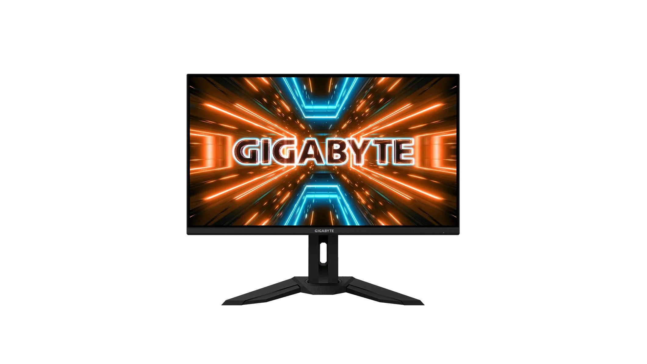 Monitor GIGABYTE 32 M32U IPS 3840 X 2160 4K 1Ms AMD FREE SYNC PREMIUM PRO  - Computer Evolution