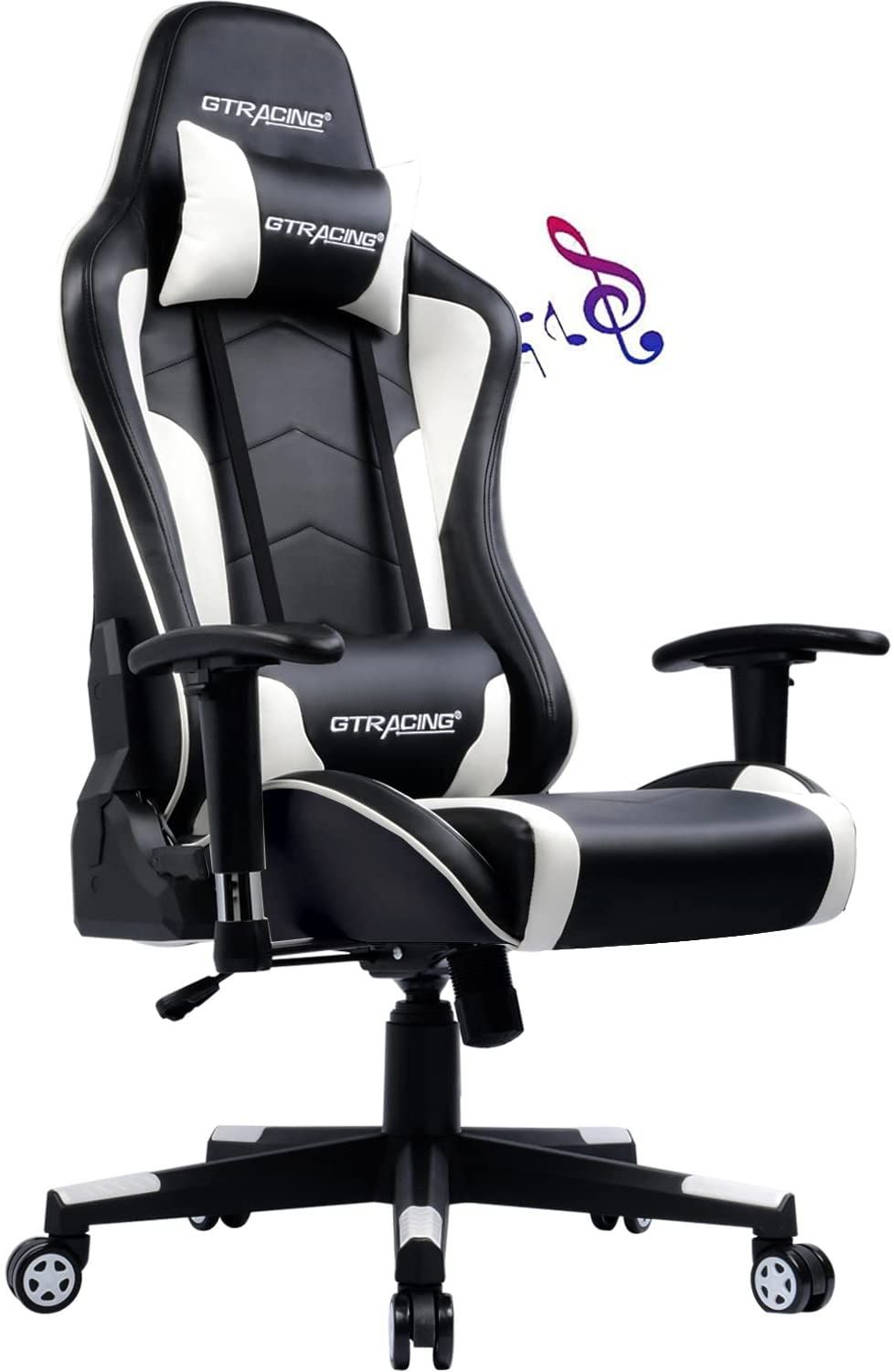 GTRACING-Gaming-Chair-image 1