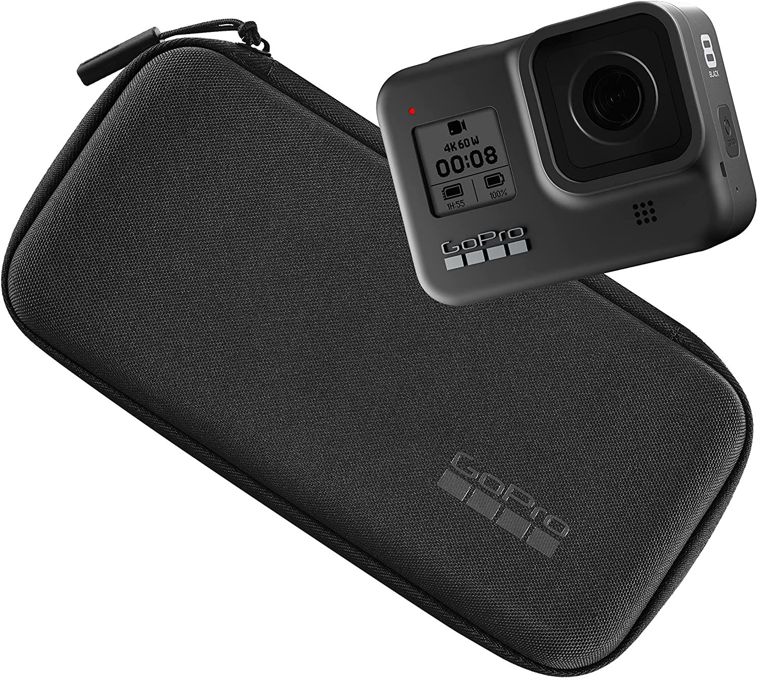 قاب GoPro HERO8