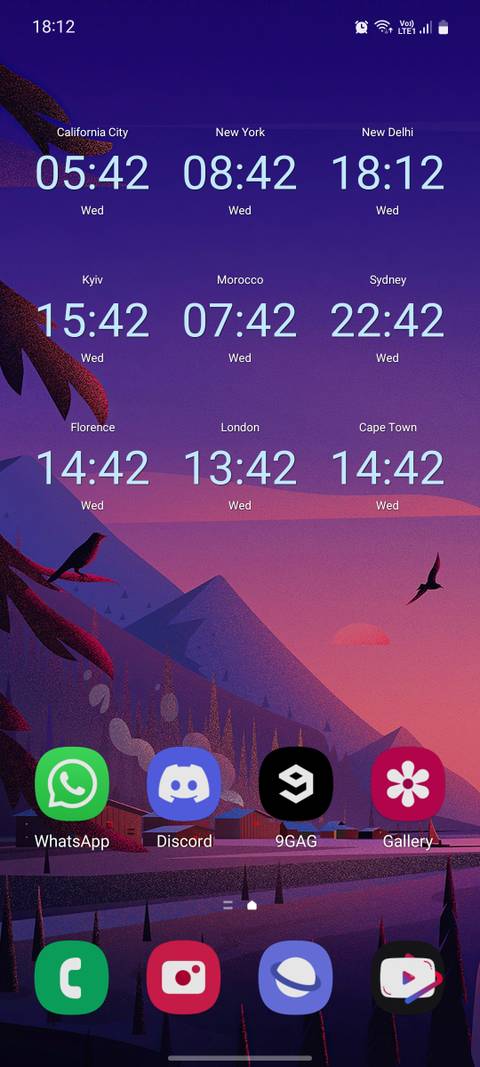 7 Really Useful Google Widgets to Add to Your Android Home Screen