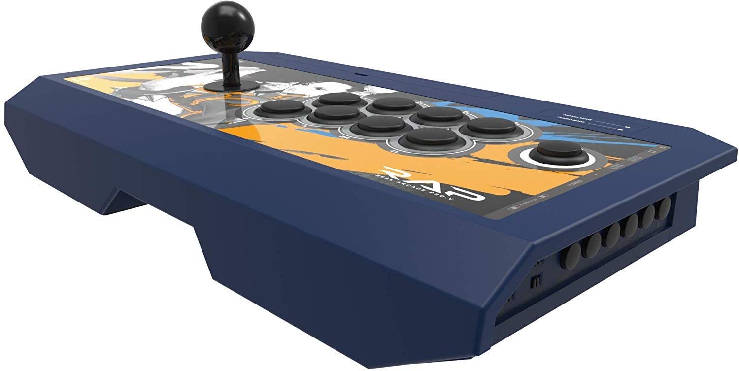 HORI-Real-Arcade-Pro-Image 2