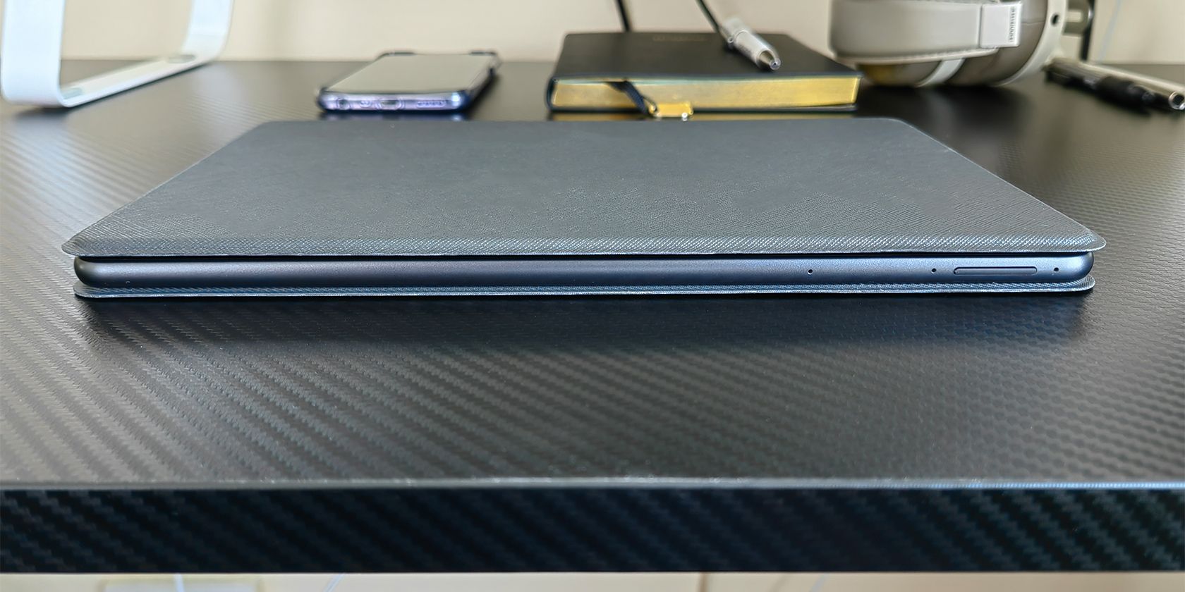 Huawei MatePad 11 thickness