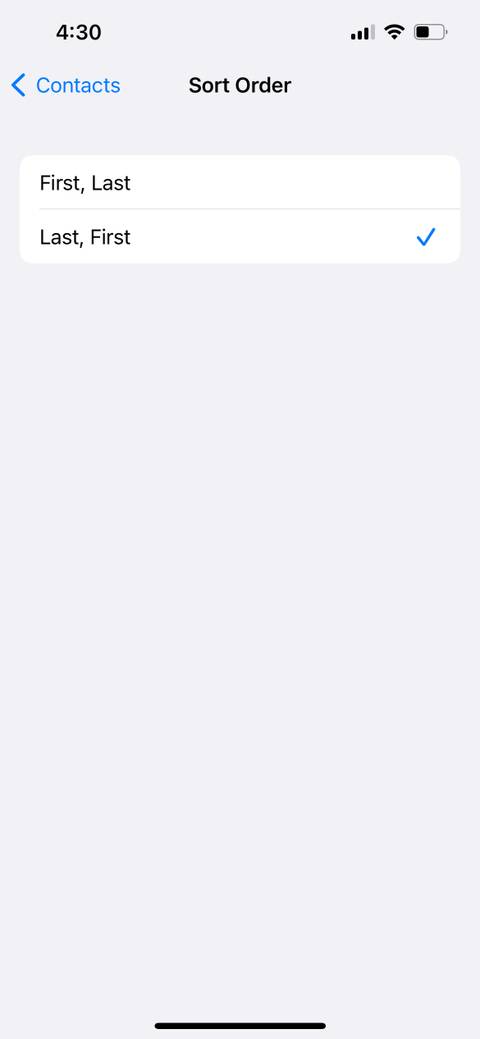 9 Ways to Keep Your iPhone Contacts Organized