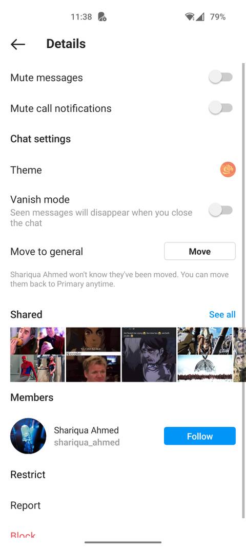 7 New Instagram Messaging Features and How to Use Them