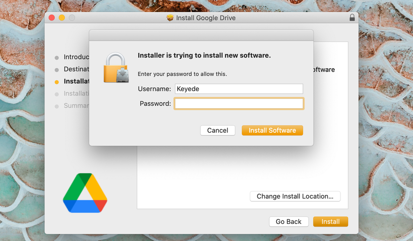 Drive Computer How to Use Google Drive for Desktop