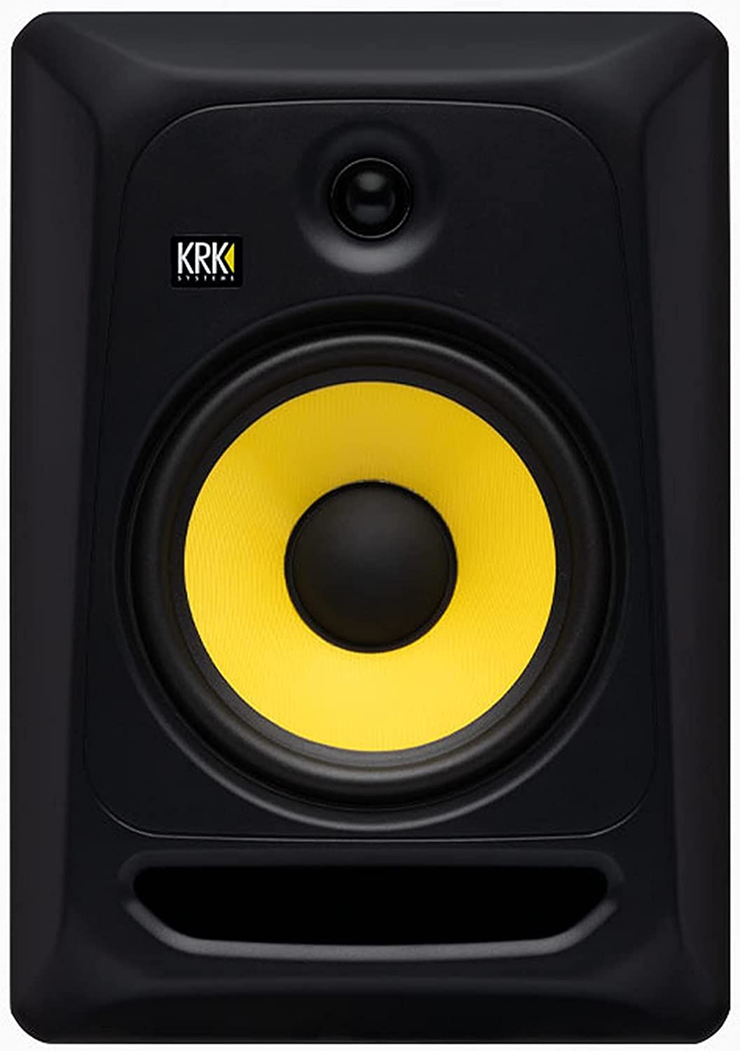 KRK-Classic-8-Studio-monitor-image 1