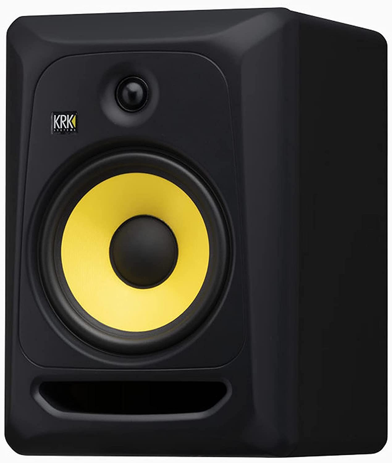 KRK-Classic-8-Studio-monitor-image 4