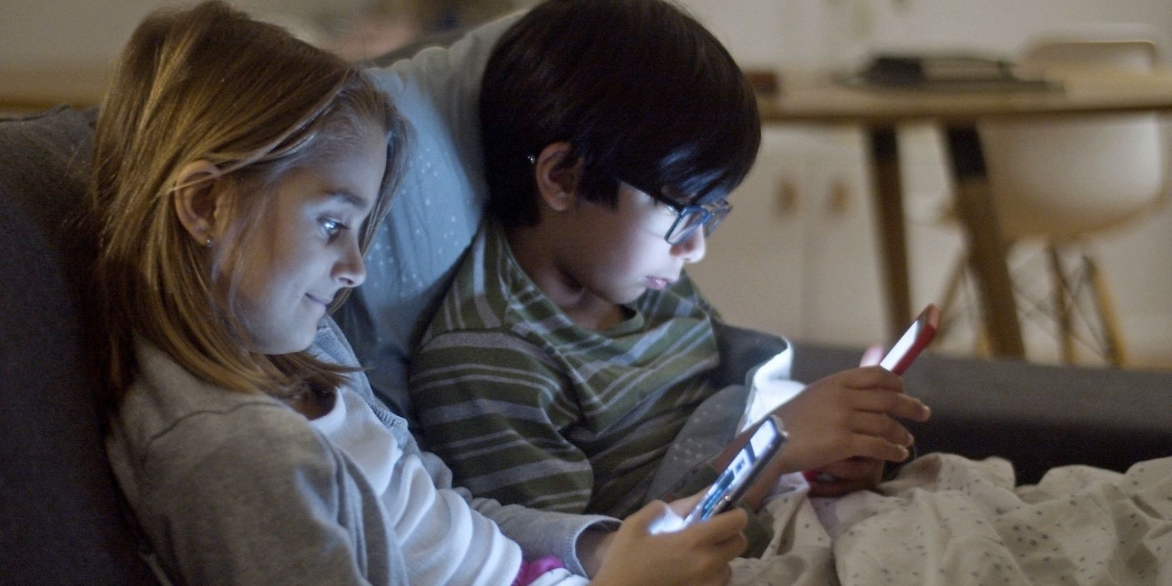 Kids Using Android 6 Apps to Help Your Children Stand Out In Class
