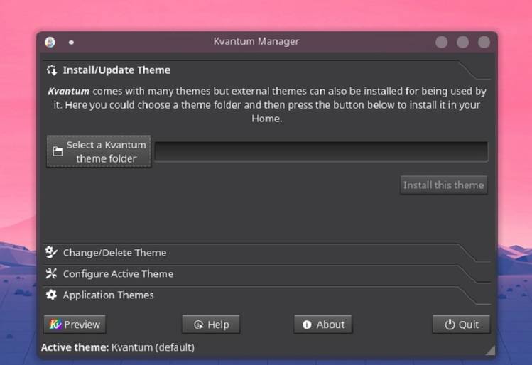 Zero Linux XeroLinux: A Beautiful Arch-Based Linux Distribution for Beginners