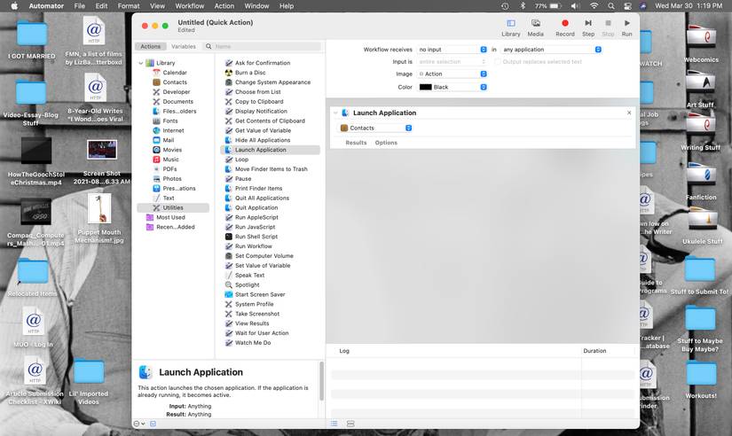 Open Mac Apps Faster Than Ever by Creating Keyboard Shortcuts for Them