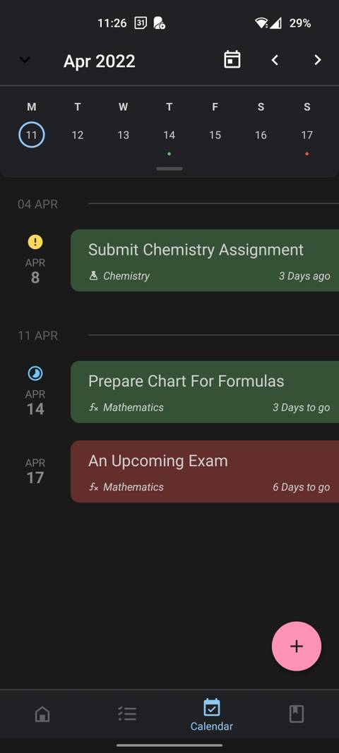 The 6 Best Timetable Apps for Android