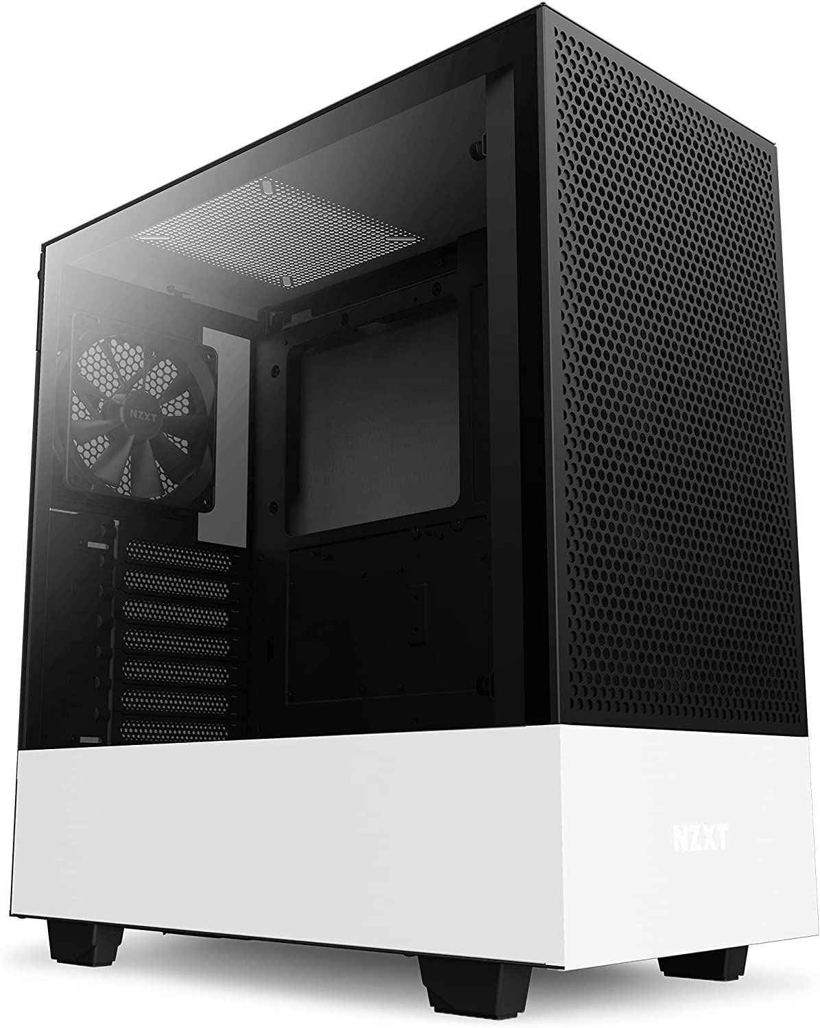 The Best PC Cases for Airflow